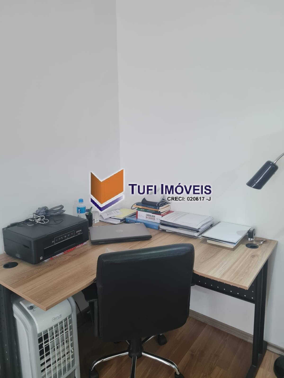 Apartamento, 1 quarto, 50 m² - Foto 7