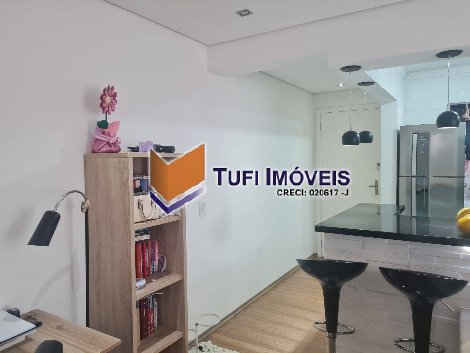 Apartamento, 1 quarto, 50 m² - Foto 9