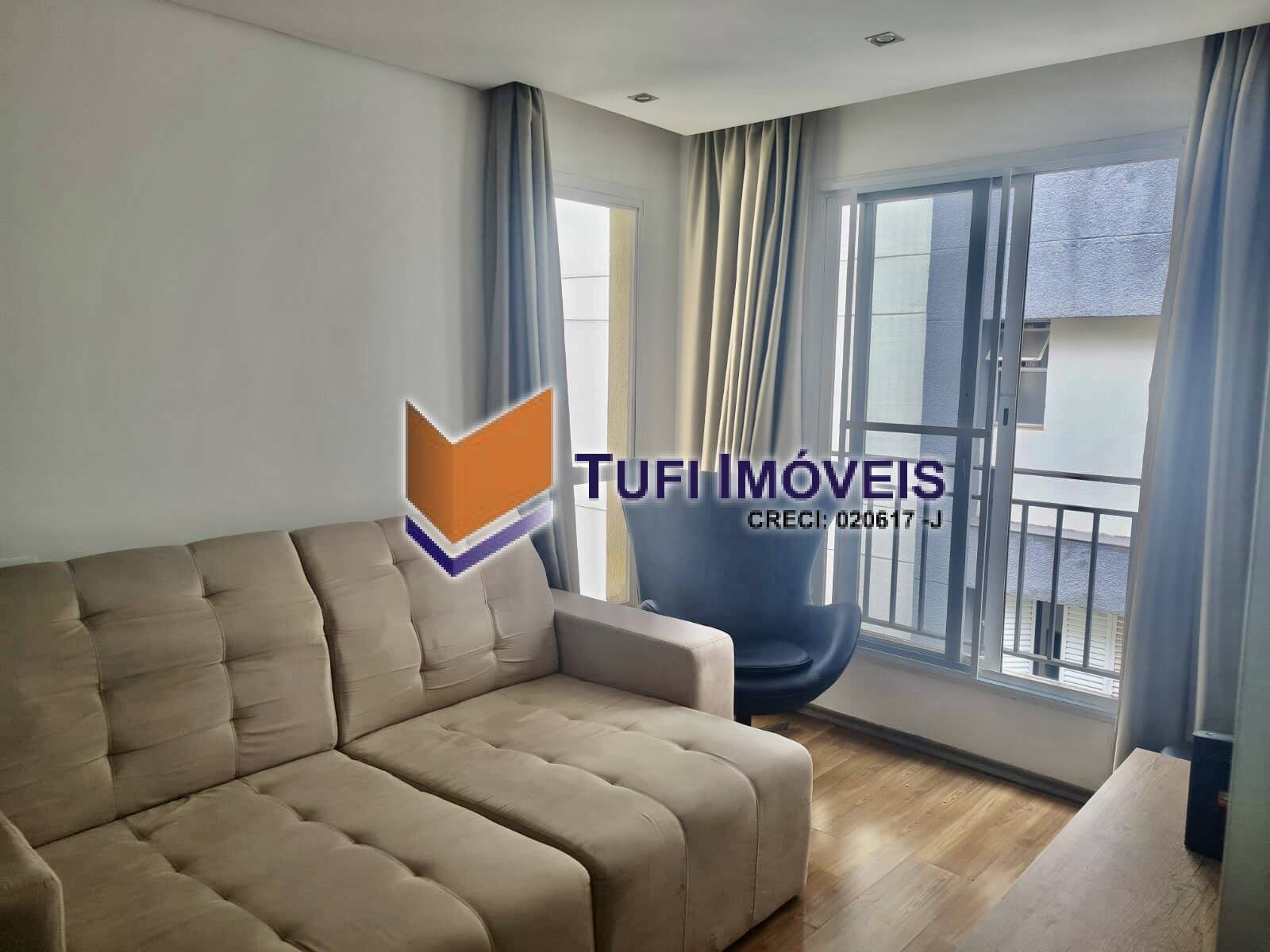 Apartamento, 1 quarto, 50 m² - Foto 2