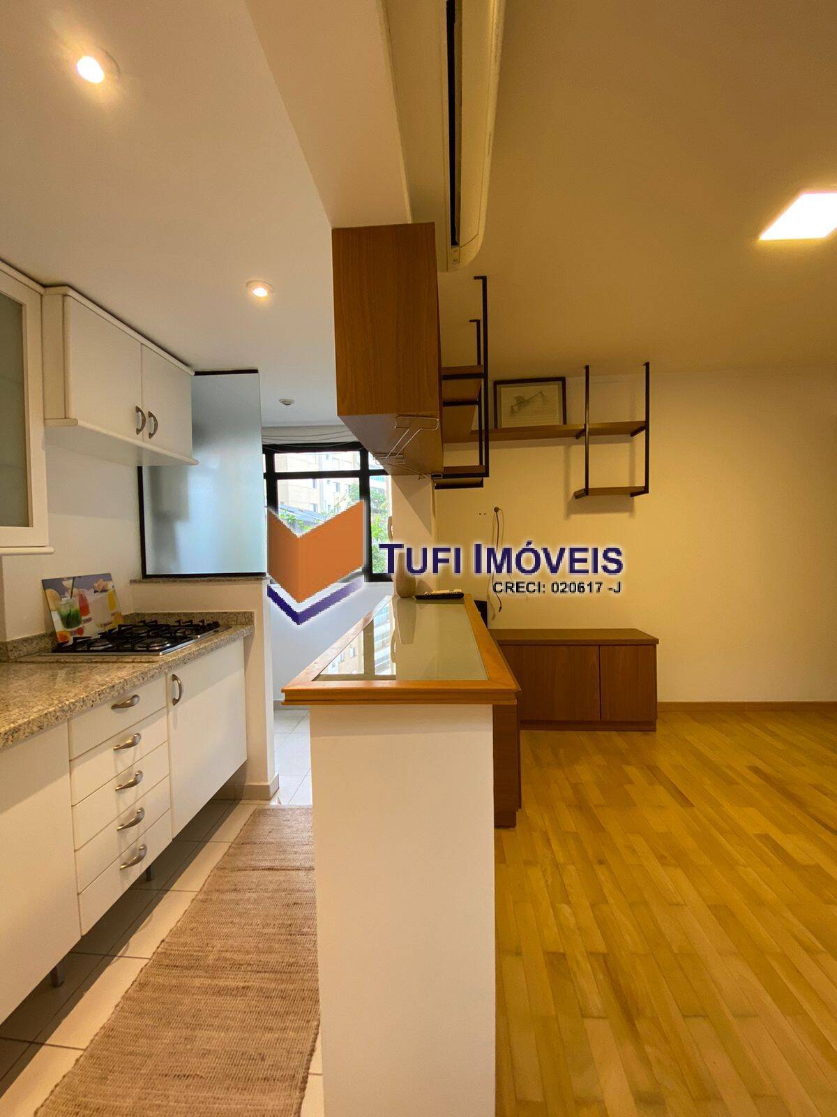 Apartamento, 1 quarto, 49 m² - Foto 5