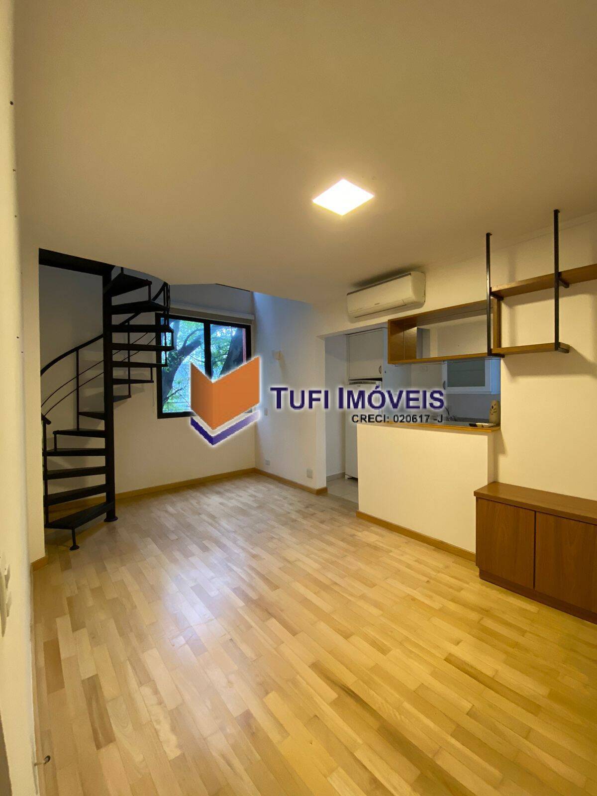 Apartamento, 1 quarto, 49 m² - Foto 1