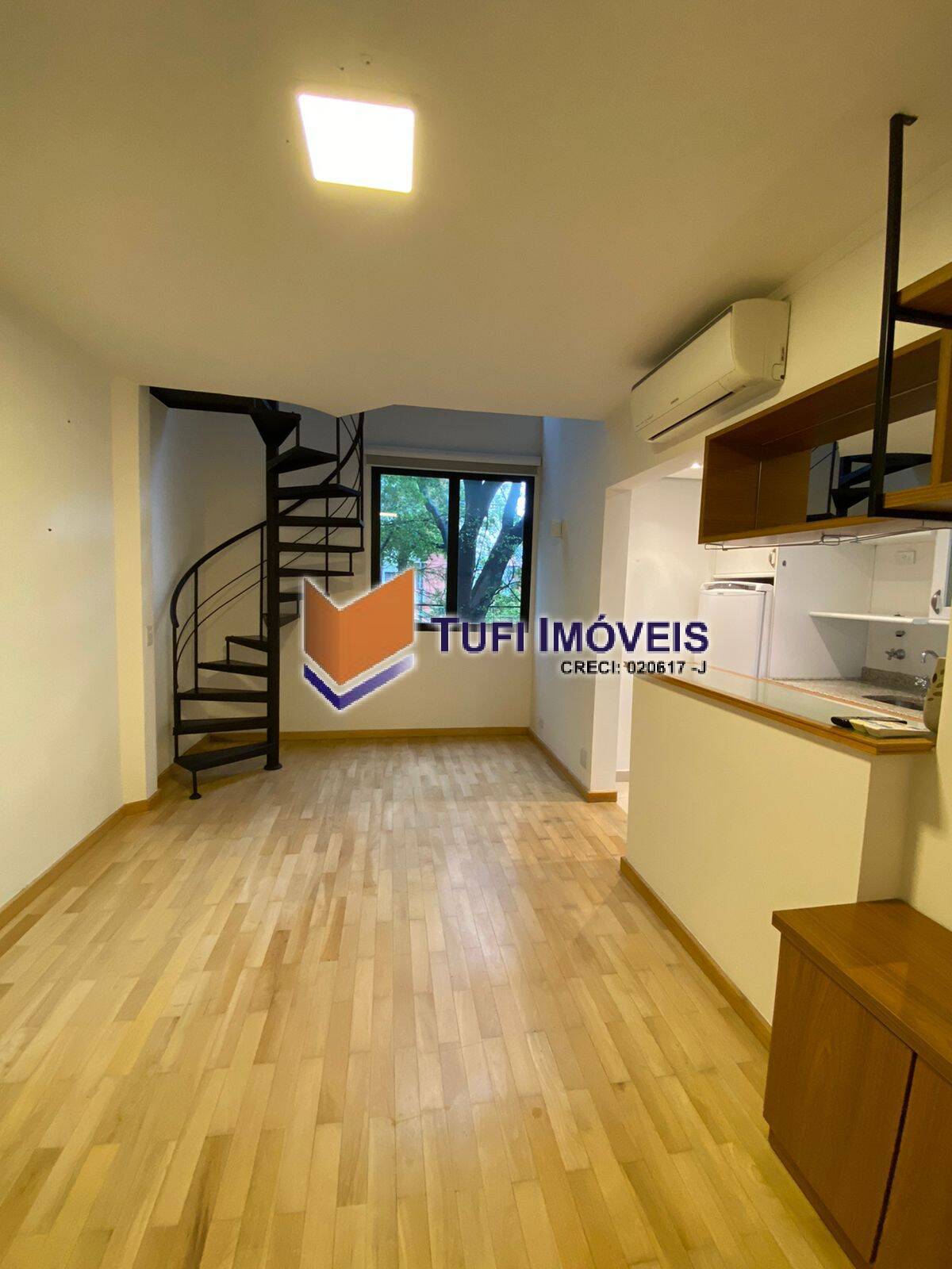 Apartamento, 1 quarto, 49 m² - Foto 2