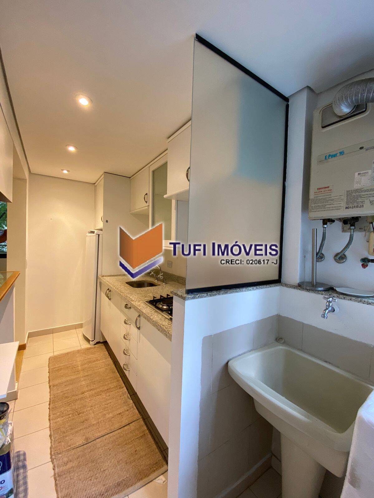 Apartamento, 1 quarto, 49 m² - Foto 7