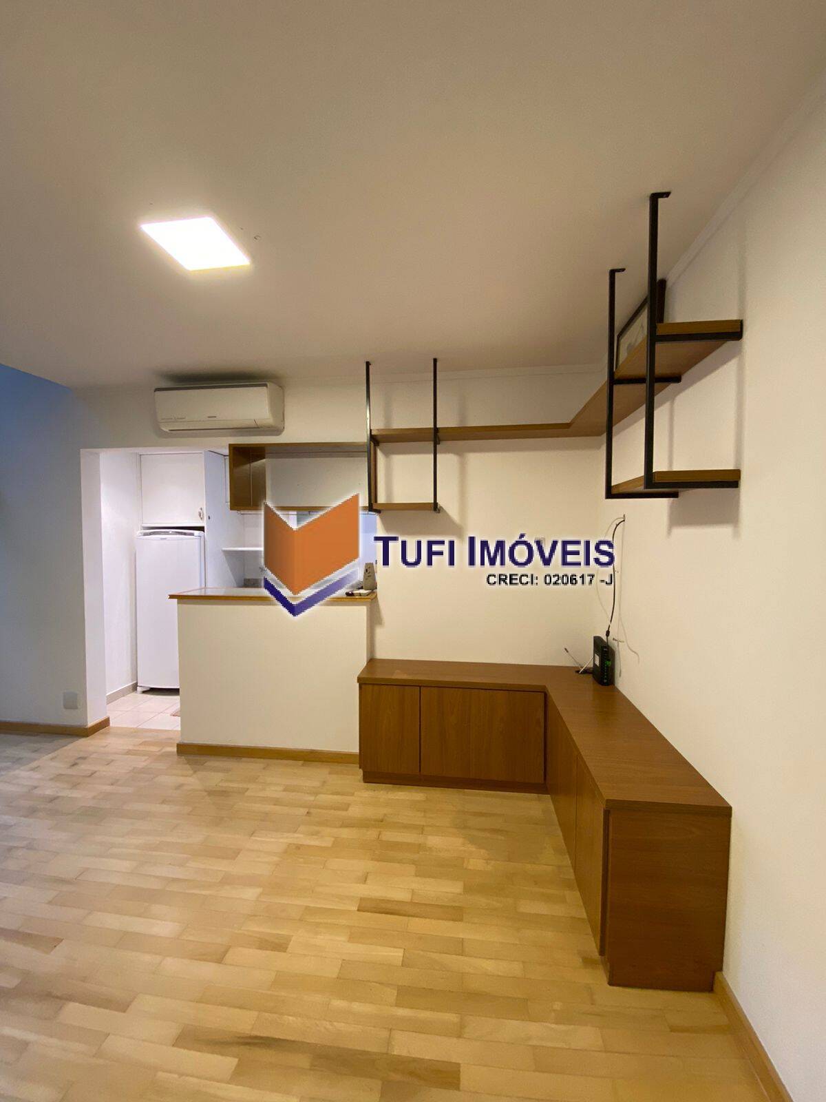 Apartamento, 1 quarto, 49 m² - Foto 3