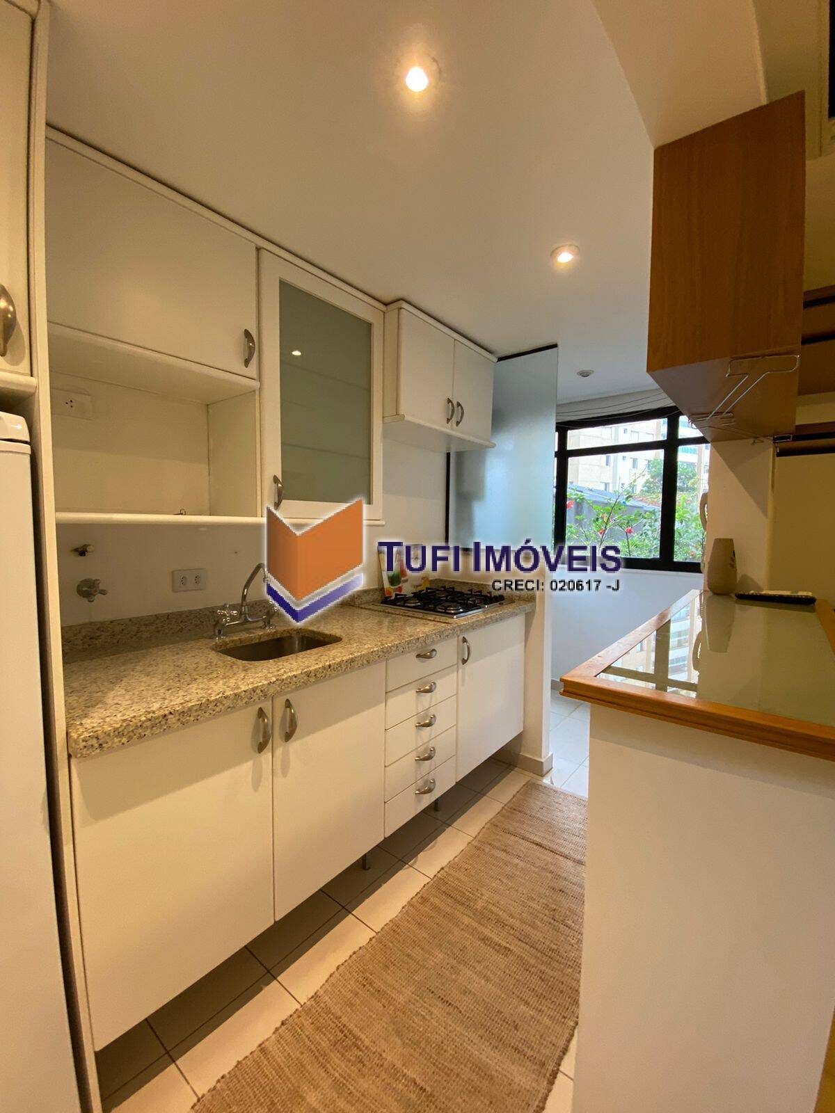 Apartamento, 1 quarto, 49 m² - Foto 6