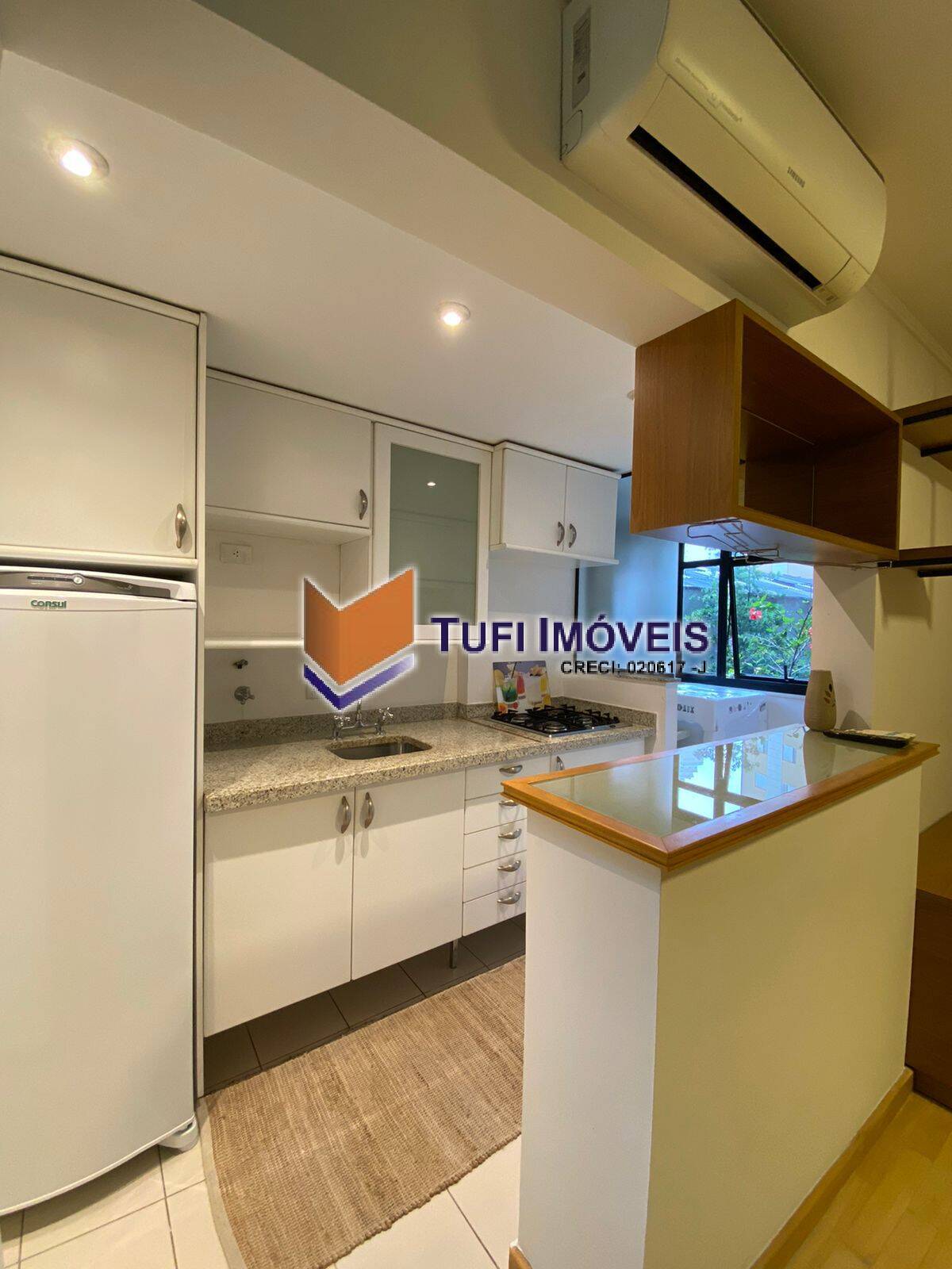 Apartamento, 1 quarto, 49 m² - Foto 4