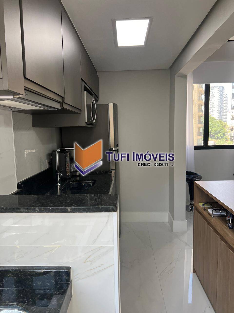 Apartamento, 1 quarto, 49 m² - Foto 6