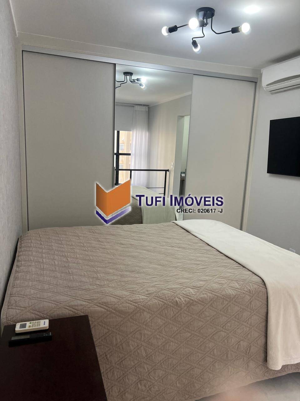 Apartamento, 1 quarto, 49 m² - Foto 9