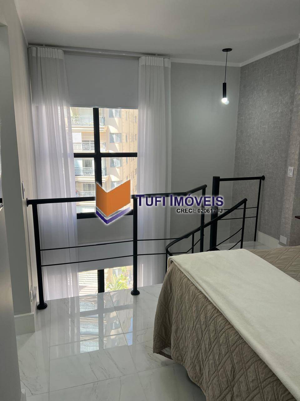 Apartamento, 1 quarto, 49 m² - Foto 8