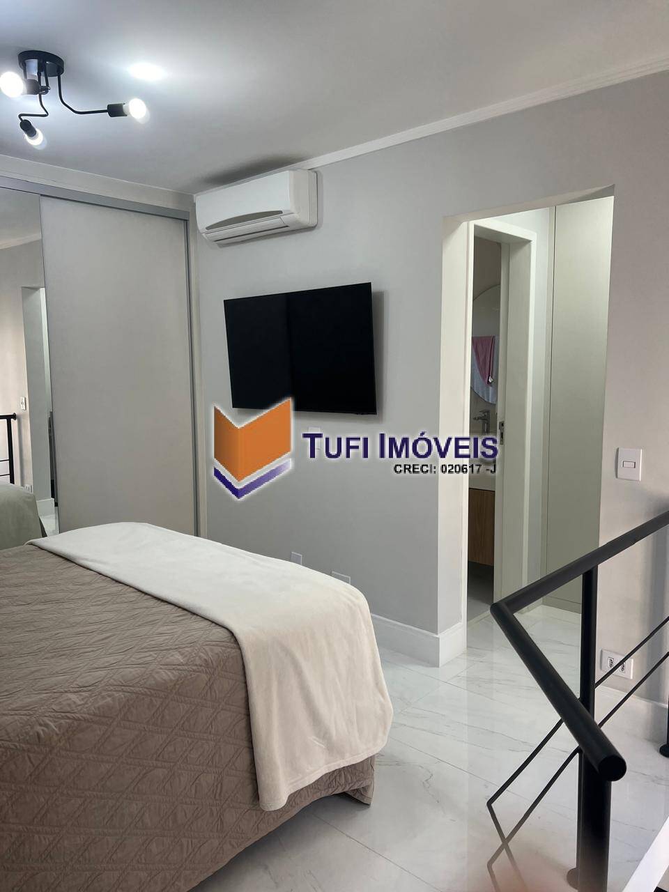 Apartamento, 1 quarto, 49 m² - Foto 10