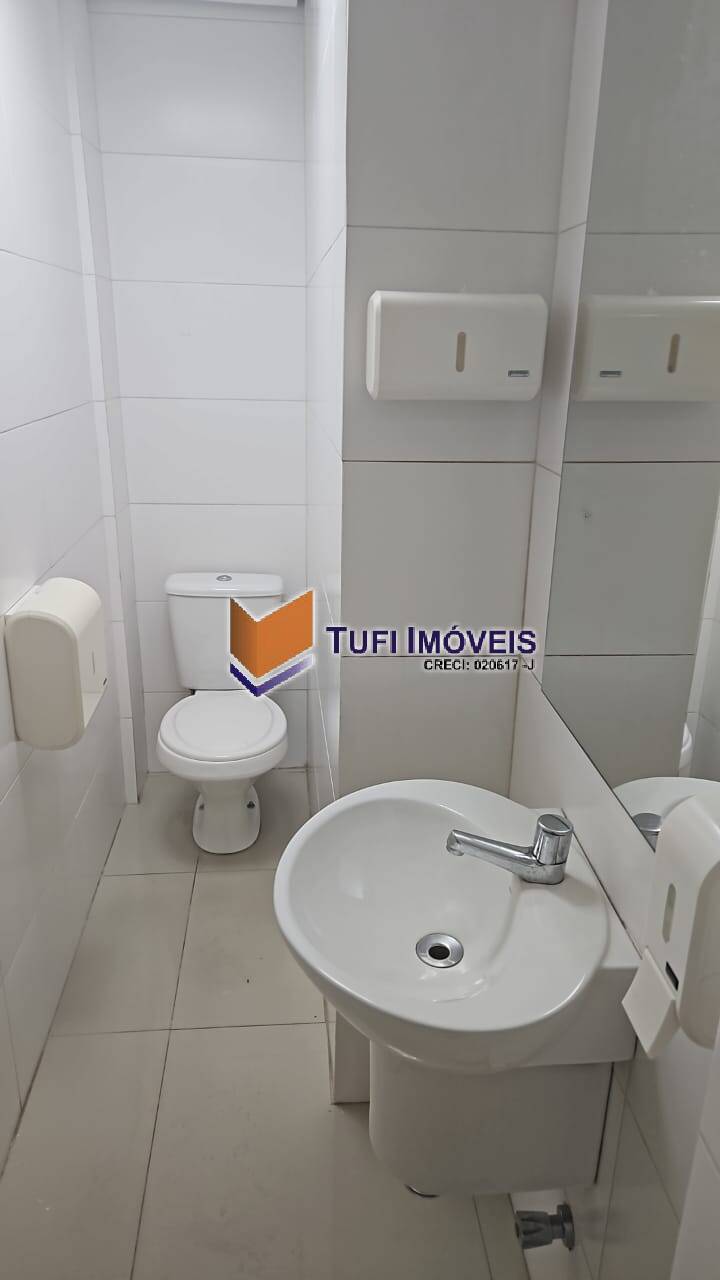 Prédio Inteiro, 244 m² - Foto 16