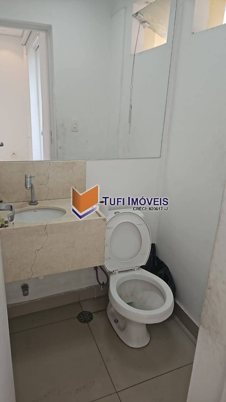 Prédio Inteiro, 244 m² - Foto 17