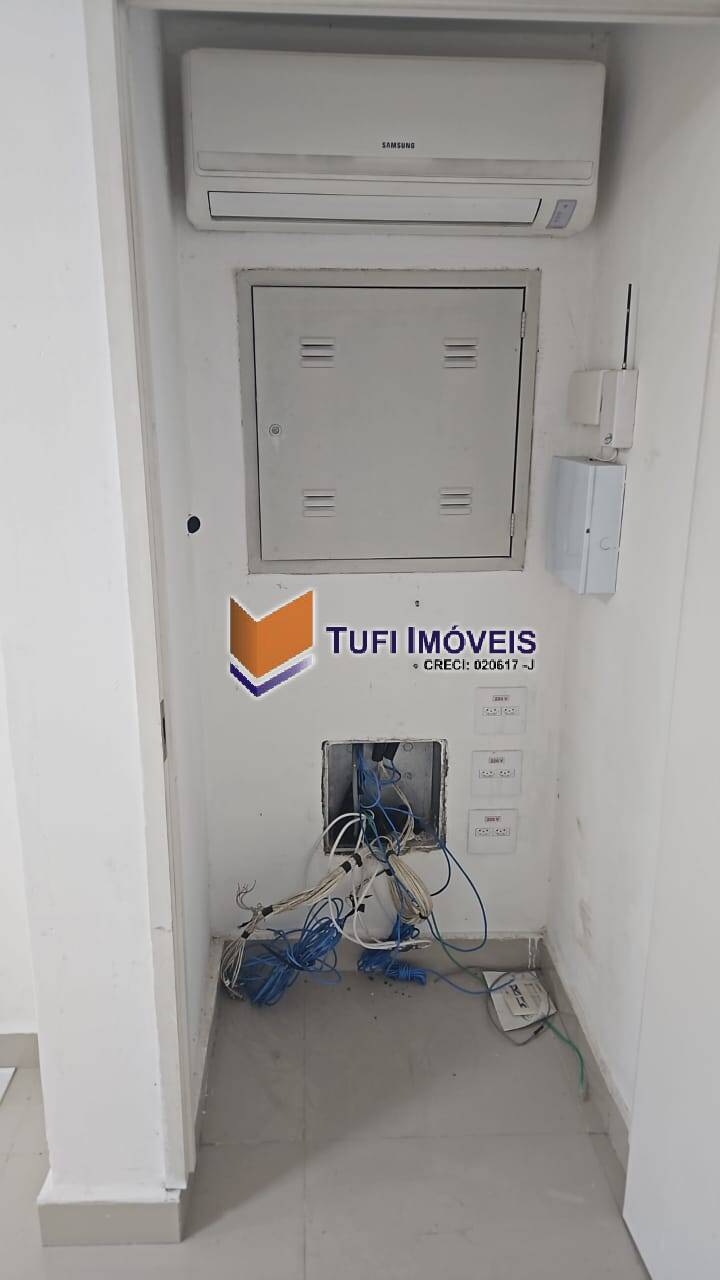 Prédio Inteiro, 244 m² - Foto 26