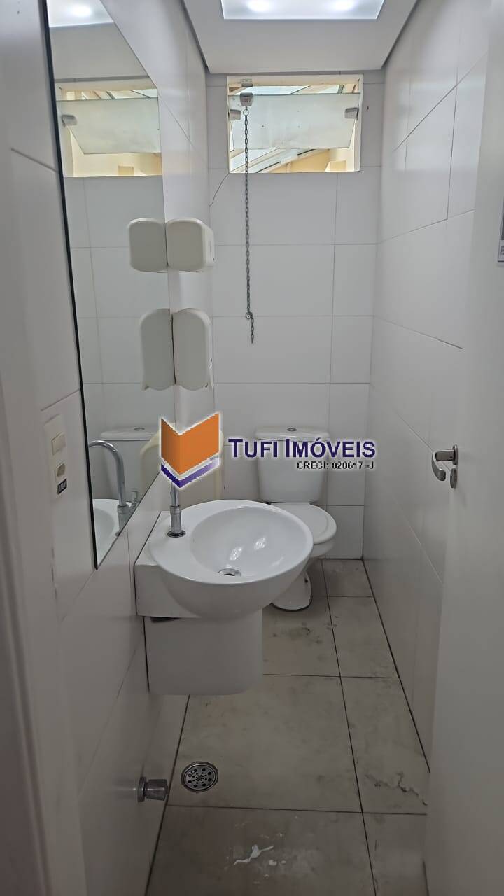 Prédio Inteiro, 244 m² - Foto 20