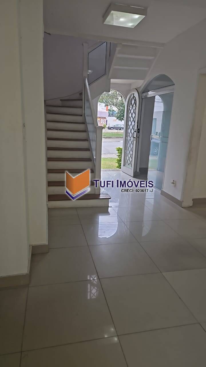 Prédio Inteiro, 244 m² - Foto 9