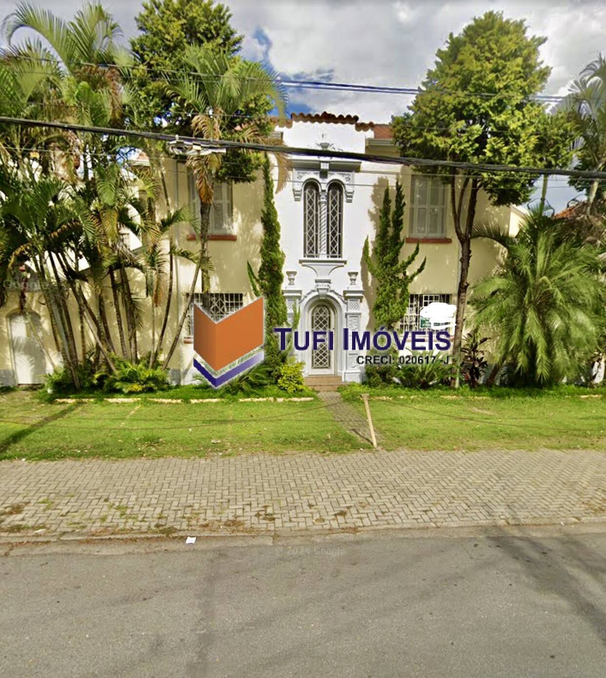 Prédio Inteiro, 244 m² - Foto 1