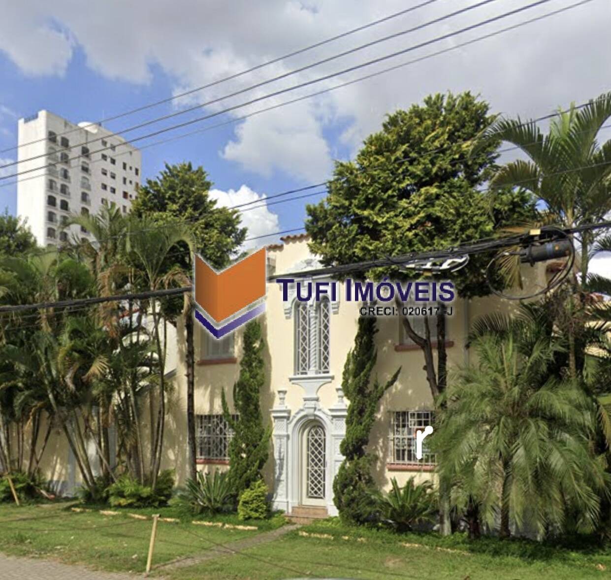 Prédio Inteiro, 244 m² - Foto 2