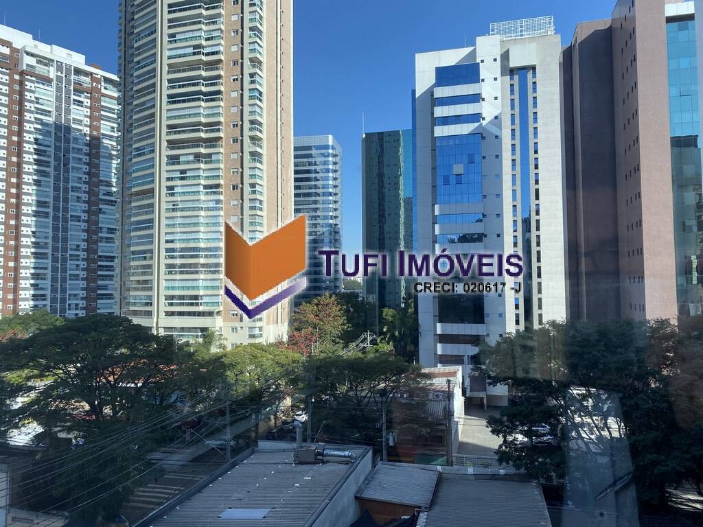 Conjunto Comercial-Sala à venda, 146m² - Foto 17