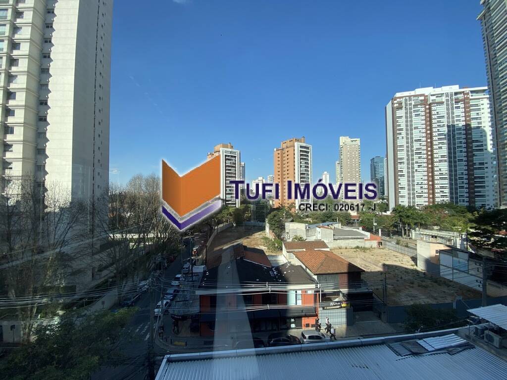Conjunto Comercial-Sala à venda, 146m² - Foto 16