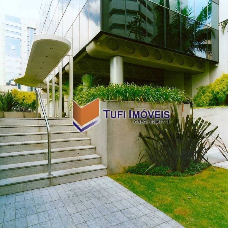 Conjunto Comercial-Sala à venda, 146m² - Foto 15