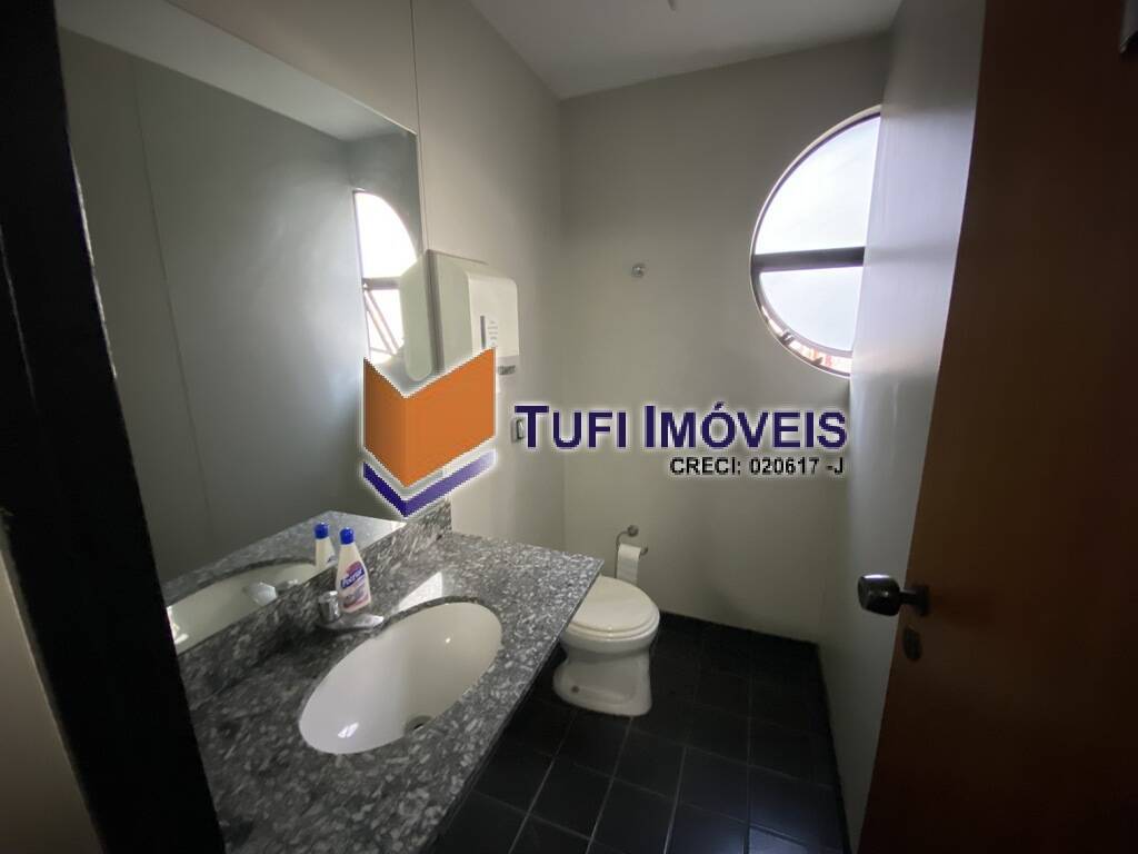 Conjunto Comercial-Sala à venda, 146m² - Foto 9