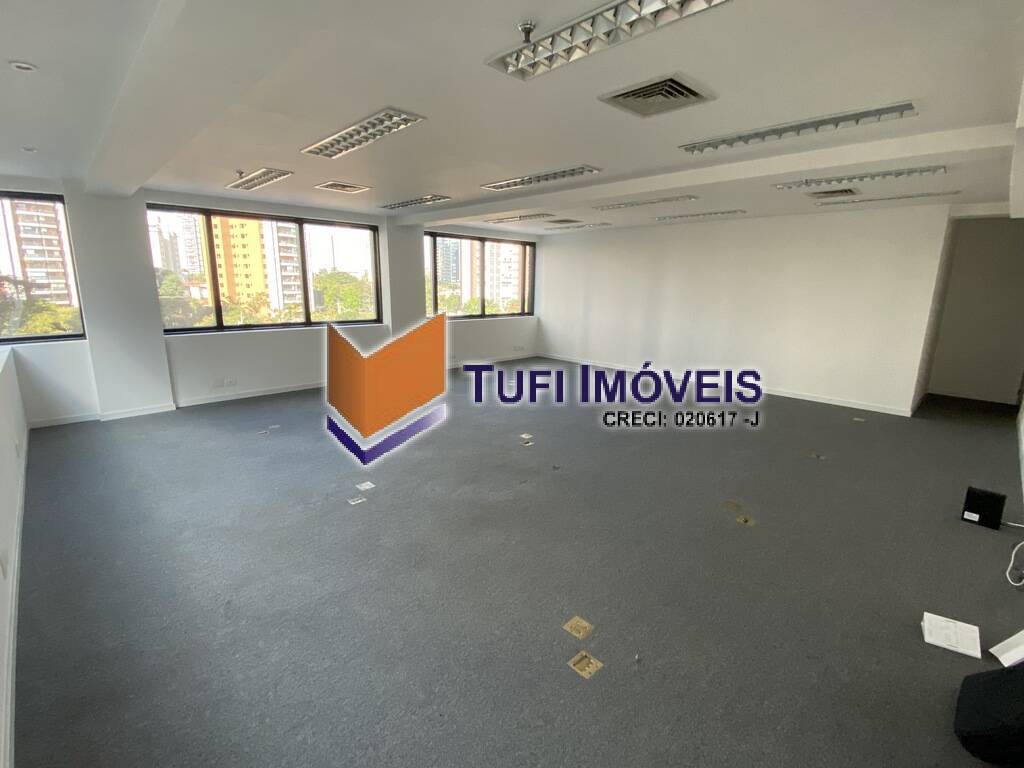Conjunto Comercial-Sala à venda, 146m² - Foto 5