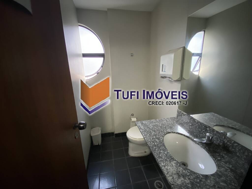 Conjunto Comercial-Sala à venda, 146m² - Foto 11