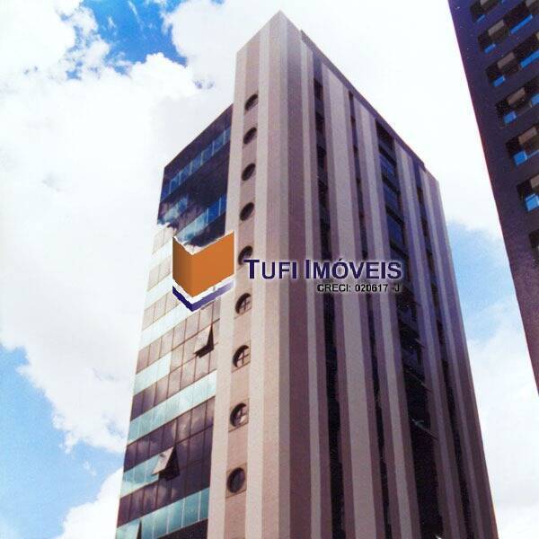 Conjunto Comercial-Sala à venda, 146m² - Foto 22