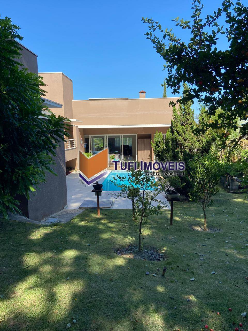 Casa de Condomínio à venda com 3 quartos, 1028m² - Foto 32