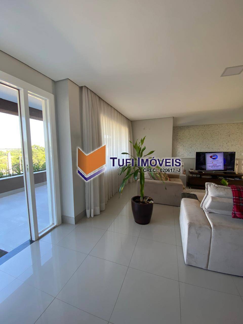 Casa de Condomínio à venda com 3 quartos, 1028m² - Foto 8
