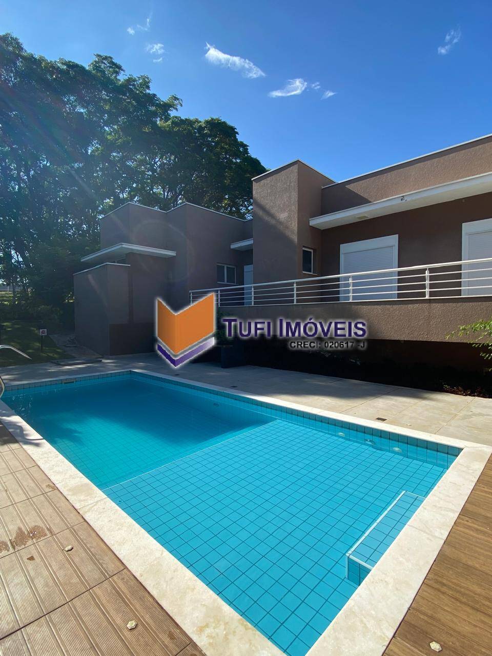 Casa de Condomínio à venda com 3 quartos, 1028m² - Foto 6