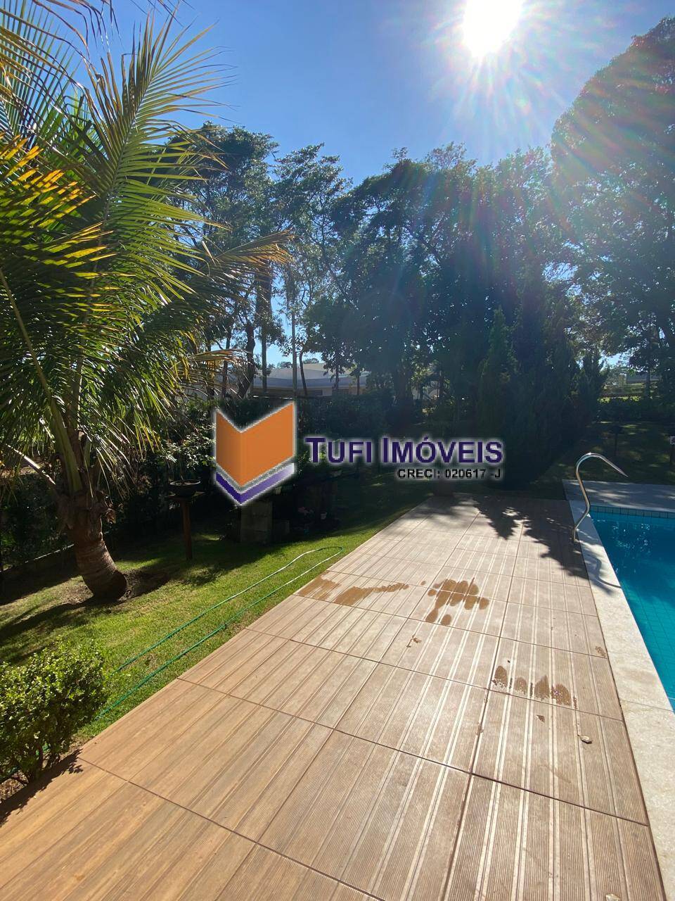 Casa de Condomínio à venda com 3 quartos, 1028m² - Foto 10