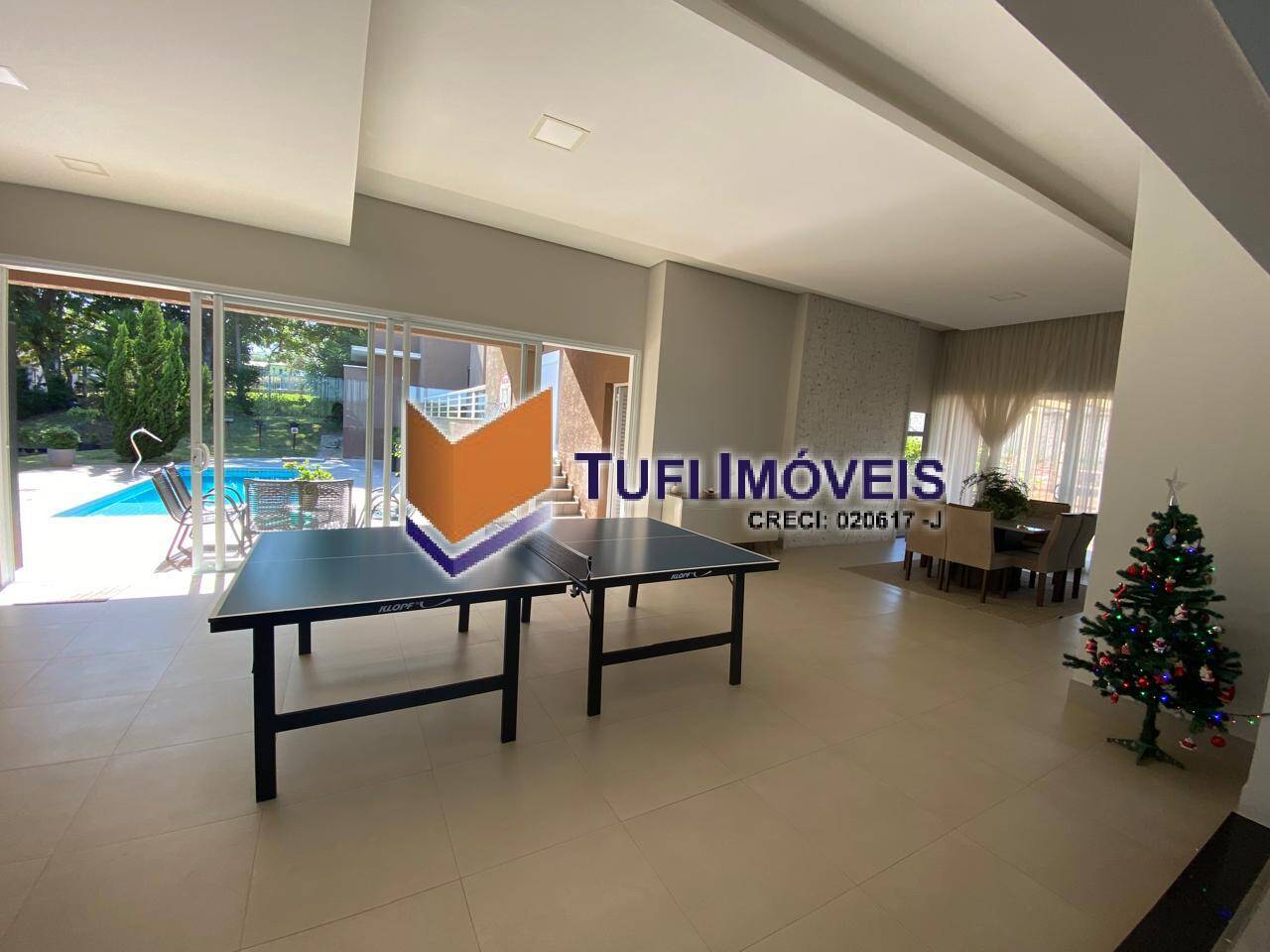 Casa de Condomínio à venda com 3 quartos, 1028m² - Foto 5