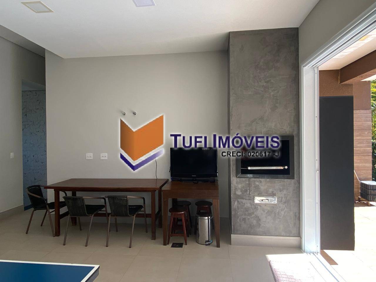Casa de Condomínio à venda com 3 quartos, 1028m² - Foto 4