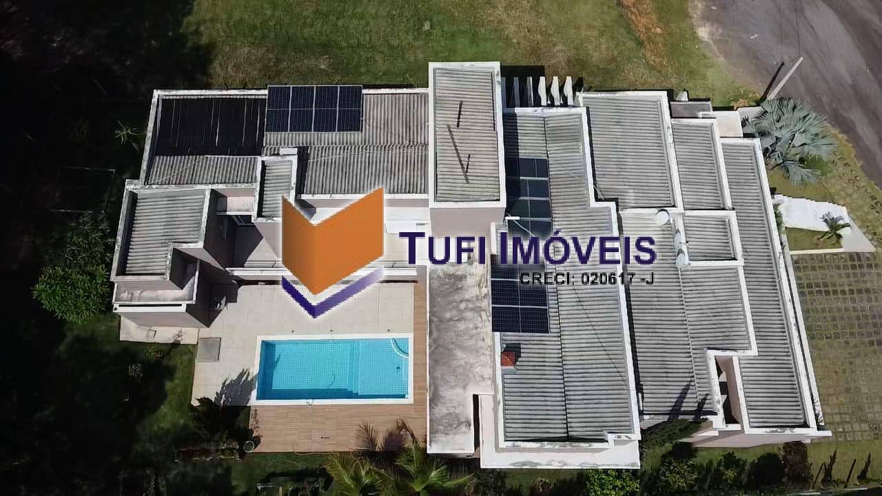 Casa de Condomínio à venda com 3 quartos, 1028m² - Foto 40