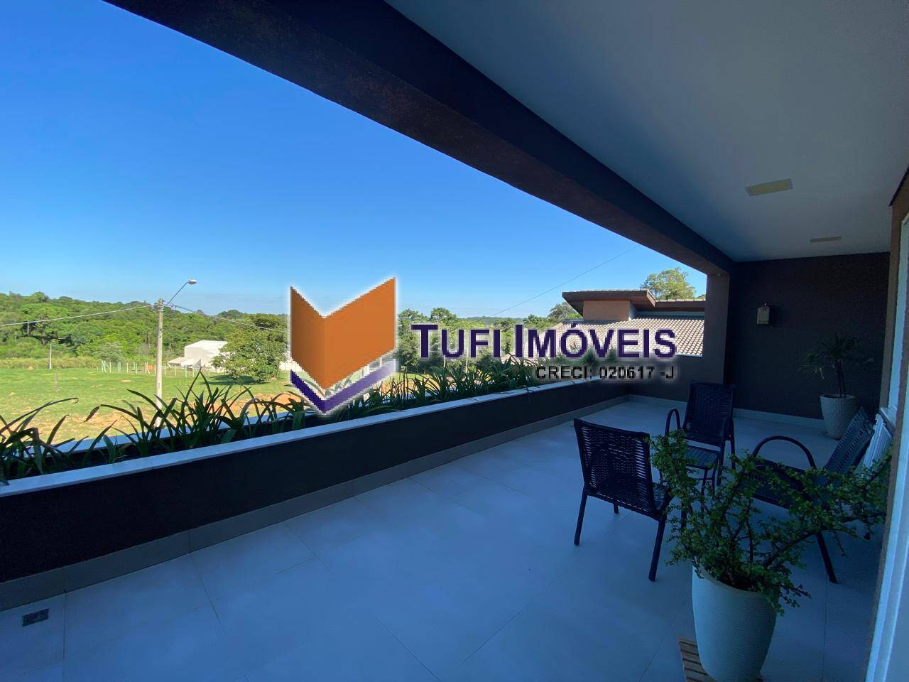 Casa de Condomínio à venda com 3 quartos, 1028m² - Foto 9