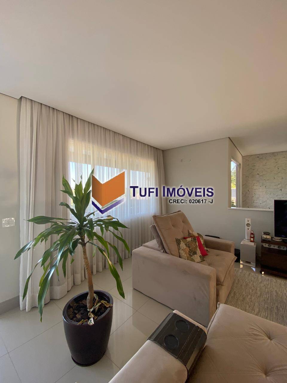 Casa de Condomínio à venda com 3 quartos, 1028m² - Foto 11
