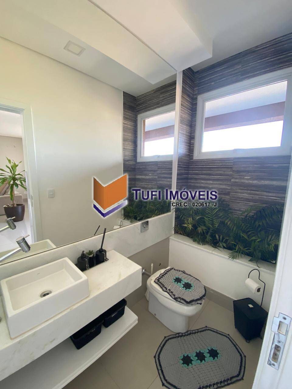 Casa de Condomínio à venda com 3 quartos, 1028m² - Foto 12