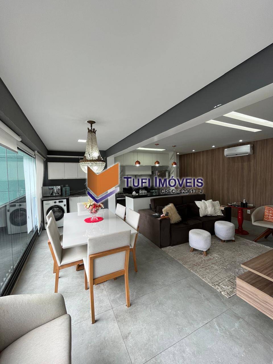 Apartamento, 2 quartos, 82 m² - Foto 2