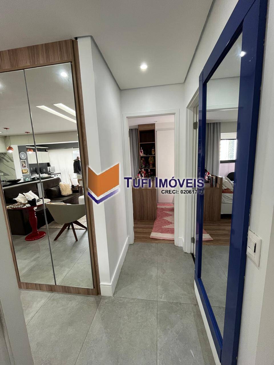 Apartamento, 2 quartos, 82 m² - Foto 6