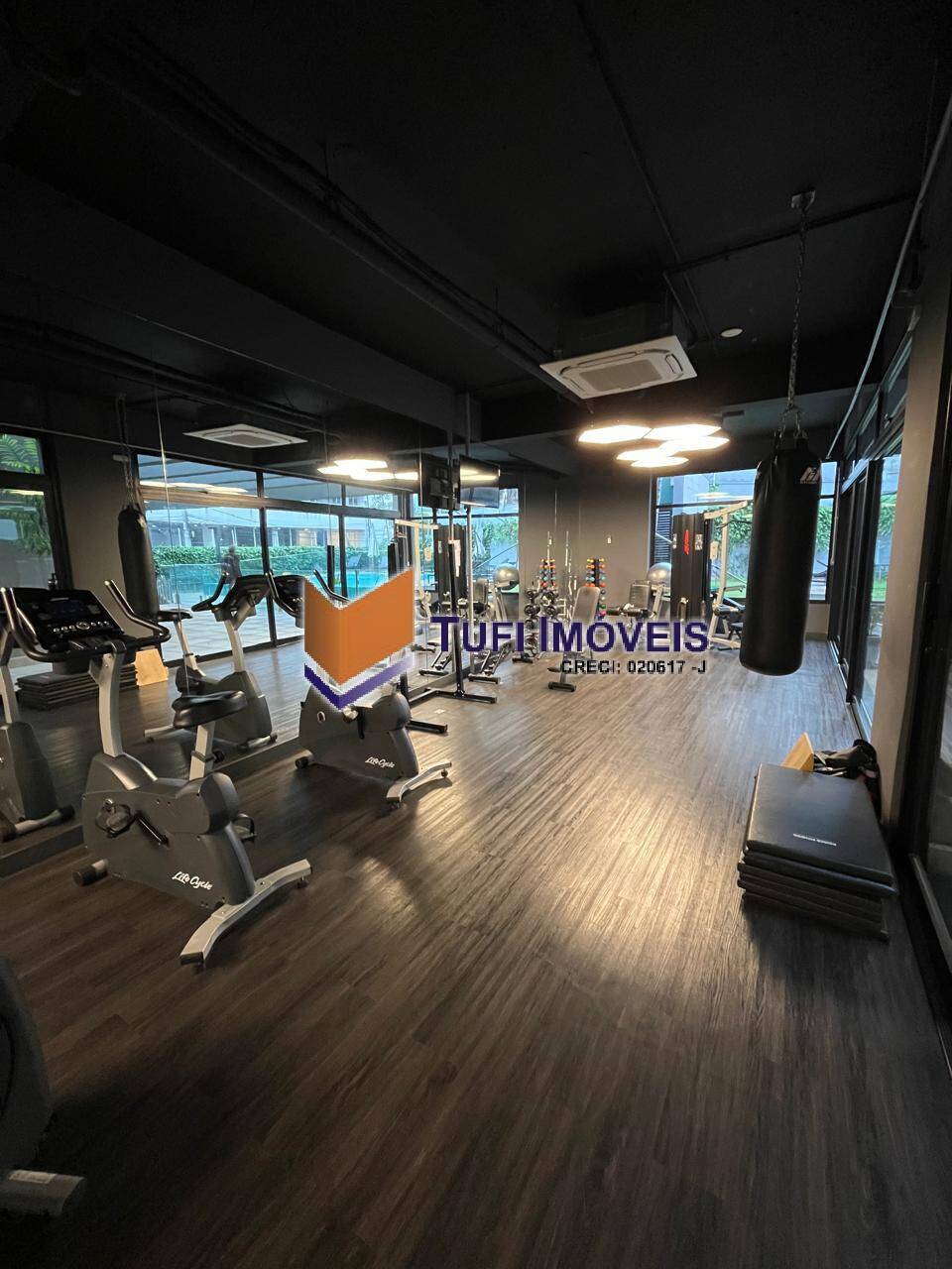 Apartamento, 2 quartos, 82 m² - Foto 21