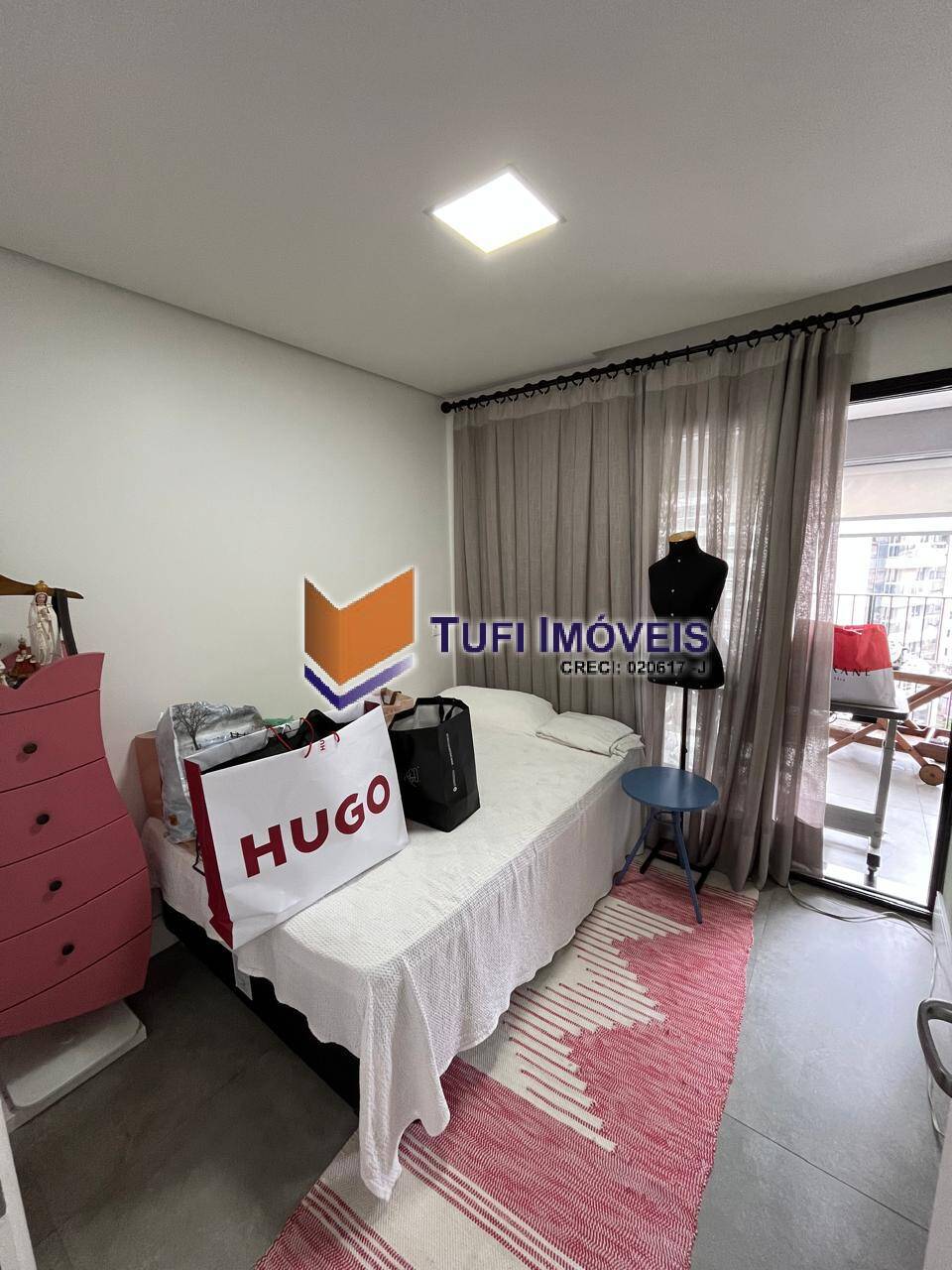 Apartamento, 2 quartos, 82 m² - Foto 15