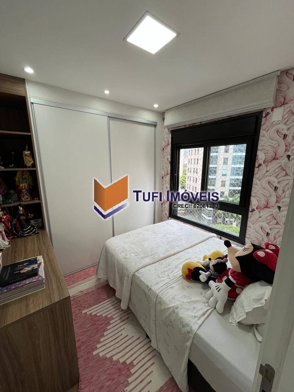 Apartamento, 2 quartos, 82 m² - Foto 14