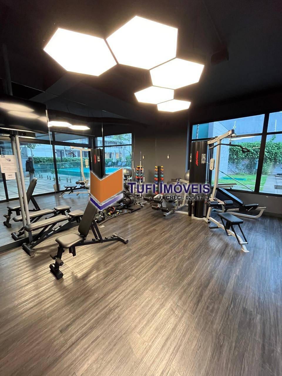 Apartamento, 2 quartos, 82 m² - Foto 22