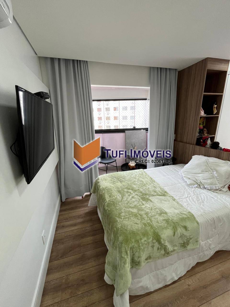 Apartamento, 2 quartos, 82 m² - Foto 7