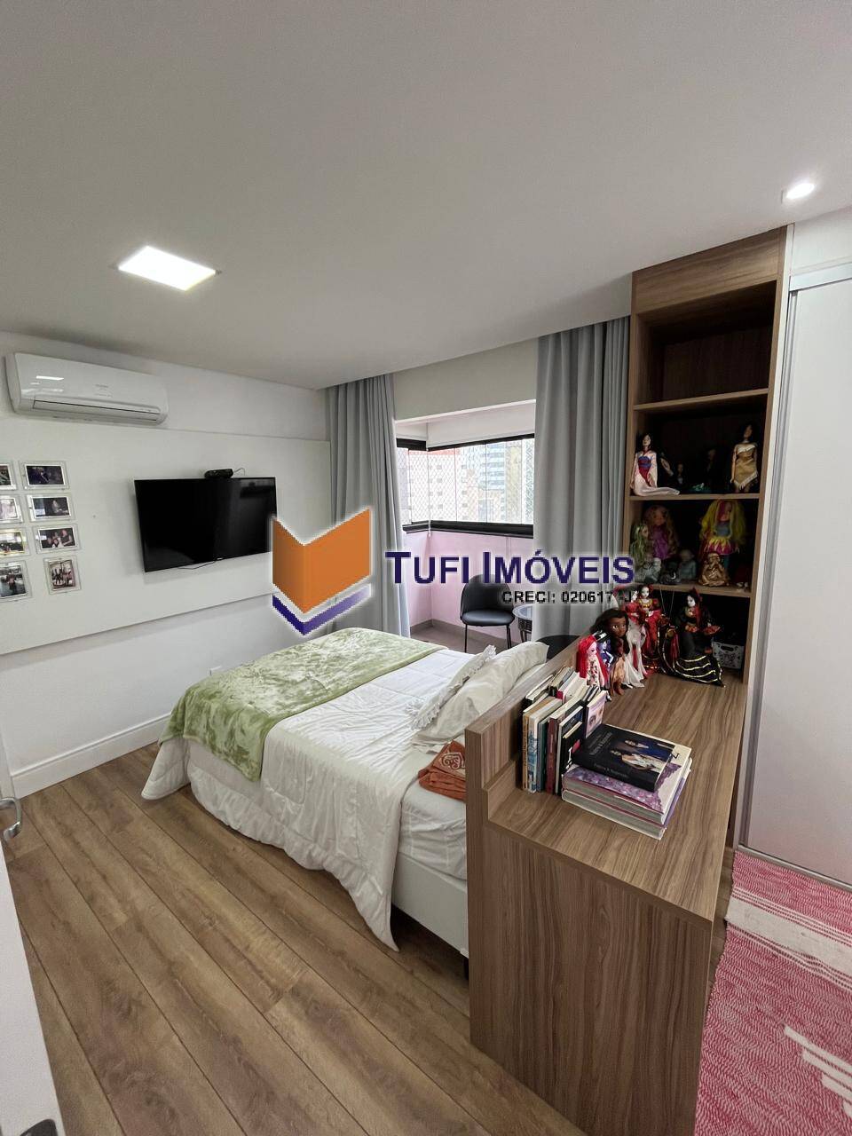 Apartamento, 2 quartos, 82 m² - Foto 8