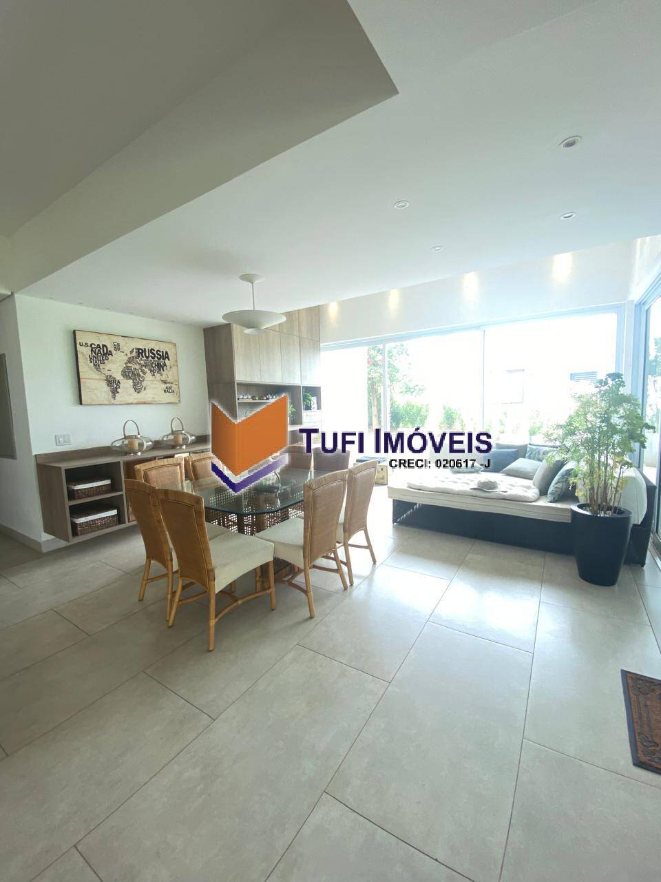 Casa de Condomínio, 3 quartos - Foto 10