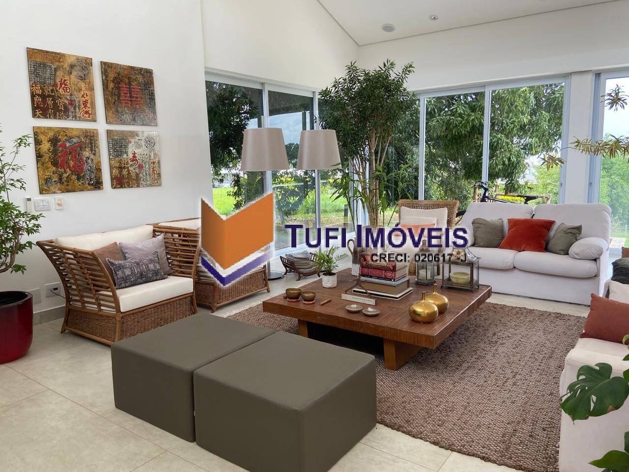 Casa de Condomínio, 3 quartos - Foto 5