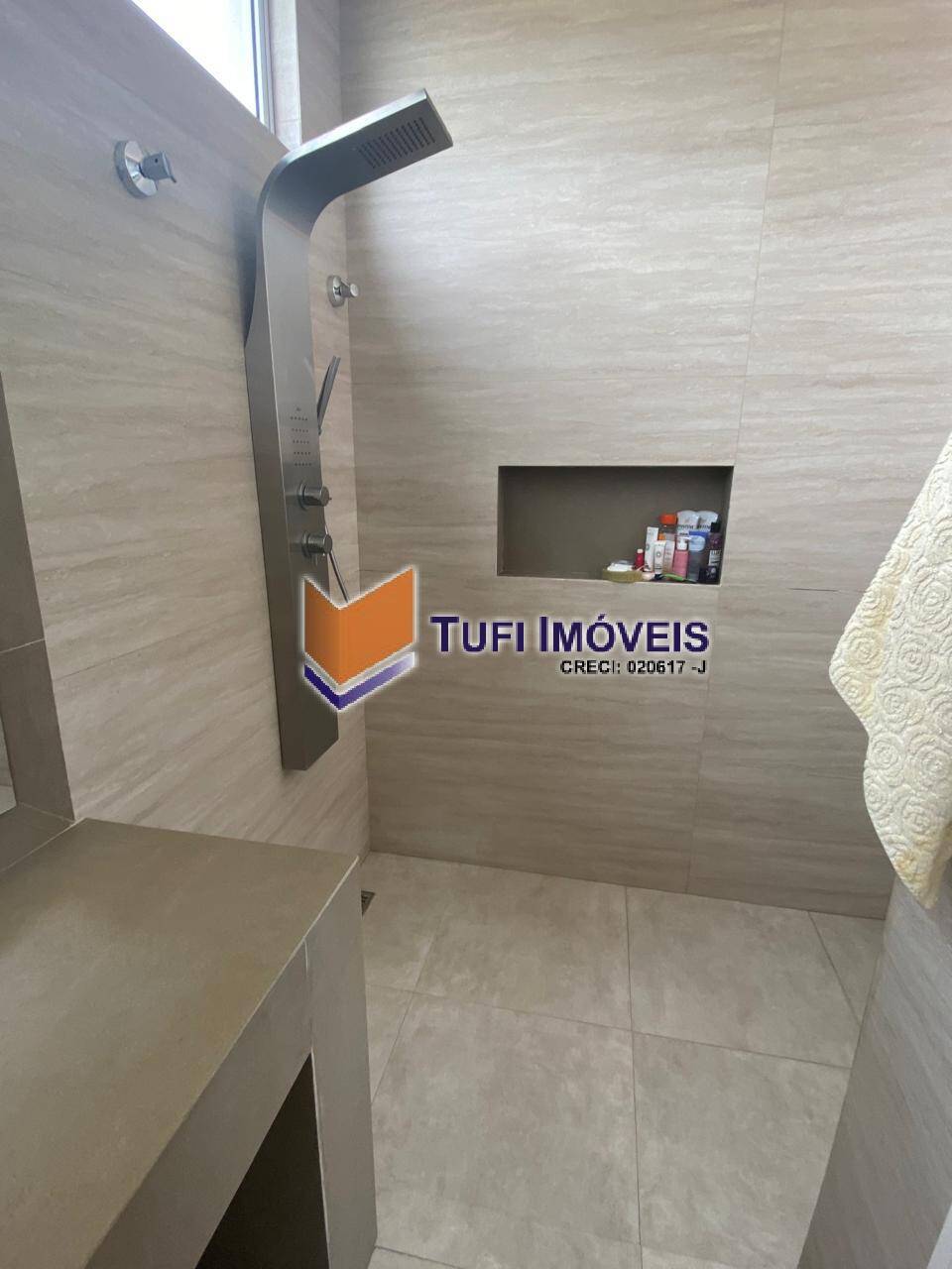 Casa de Condomínio, 3 quartos - Foto 21