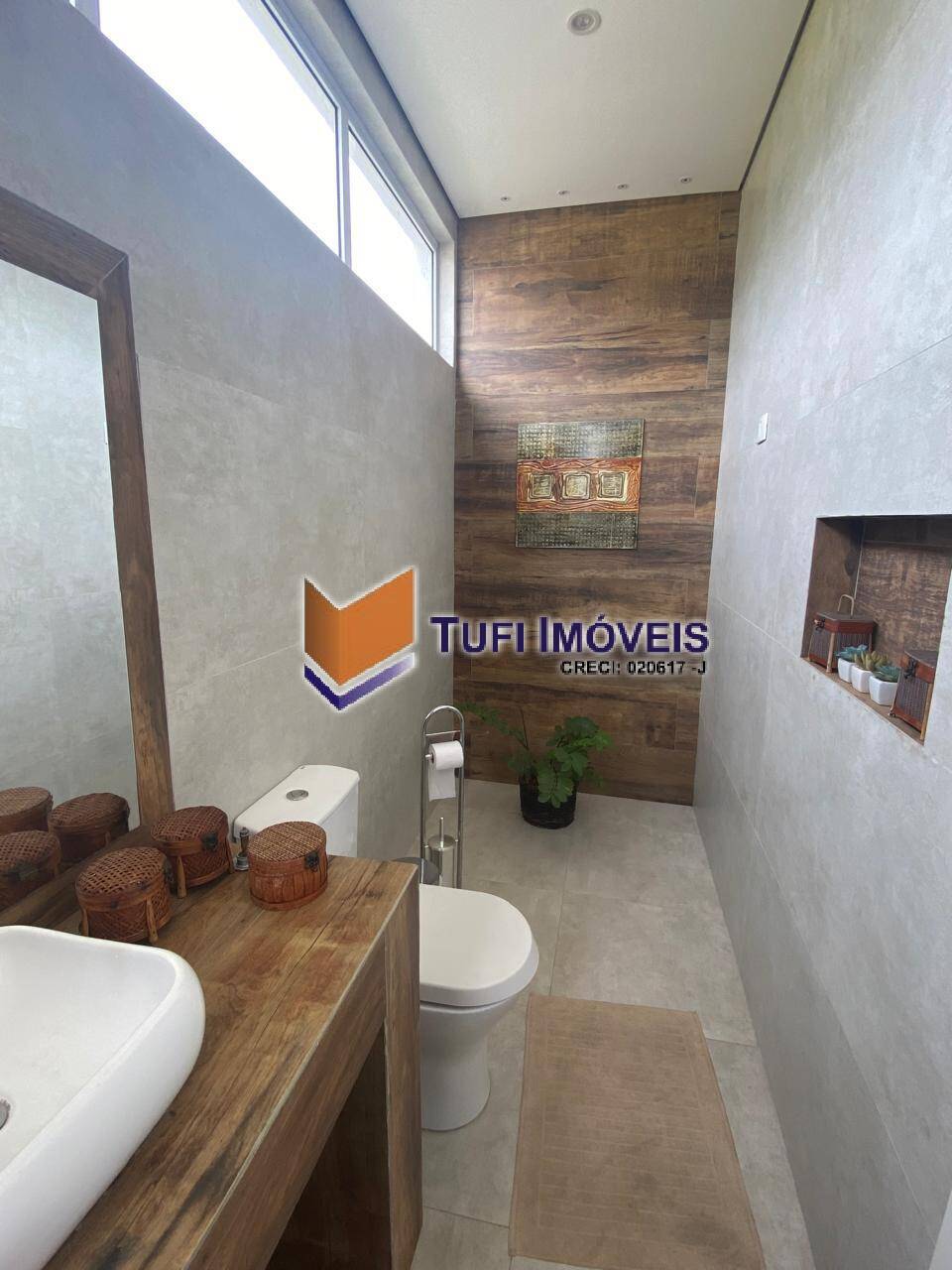 Casa de Condomínio, 3 quartos - Foto 11